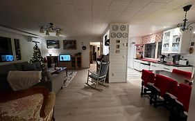 Talo-Villa- 3 Mh+S - Kittilae - Levi Upea Keittioe
